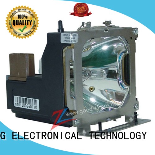 4568755h hitachi projector bulb replacement rlc031 for government project Goodlamps
