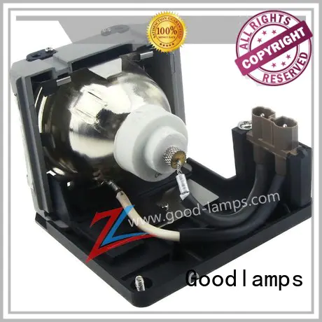 Goodlamps well known sharp projector bulb bulk production for educational Institution (school, trainning,museum)