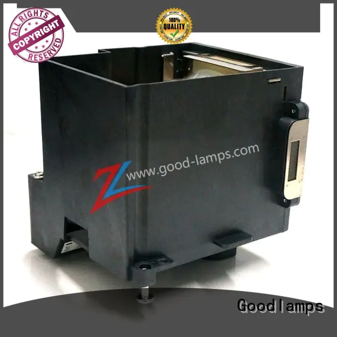Goodlamps efficient led projector lamp replacement supplier for home cinema