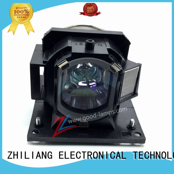 Quality Goodlamps Brand original projector lamps Power supply