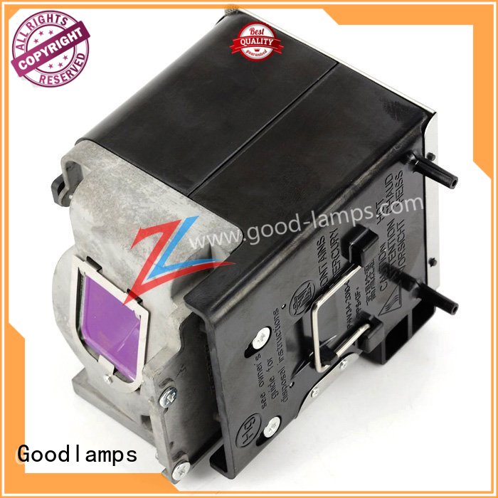 Projector lamp VLT-XD600LP