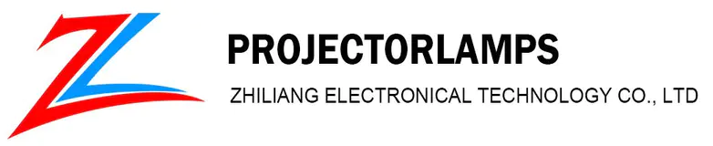 Logo-ZHILIANG ELECTRONICAL TECHNOLOGY