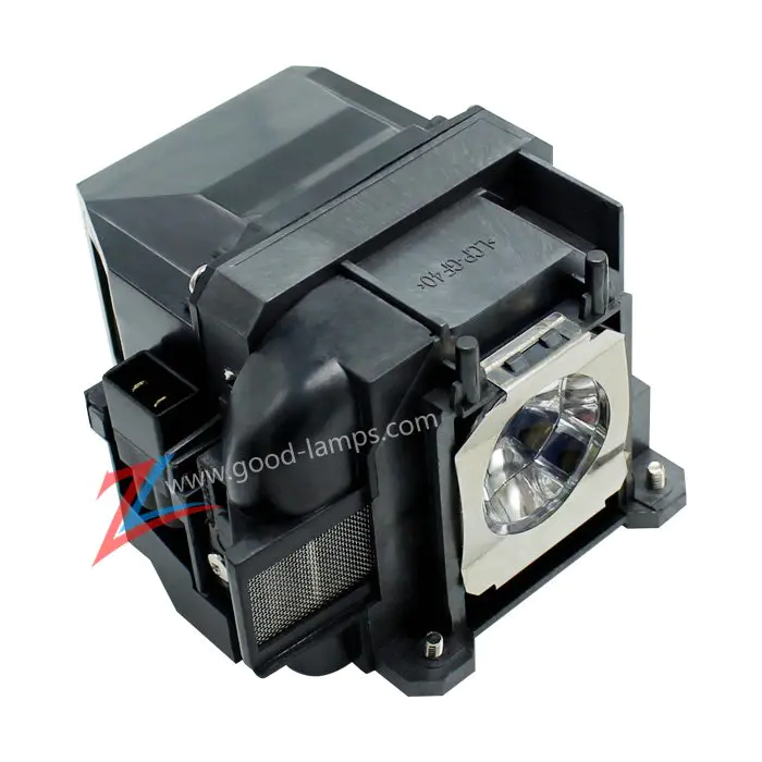 The guide of Projector lamp ELPLP87 / V13H010L87