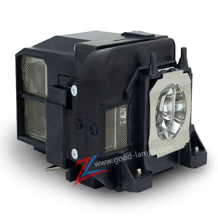 ZHILIANG ELECTRONICAL TECHNOLOGY Projector lamp ELPLP77 / V13H010L77 info