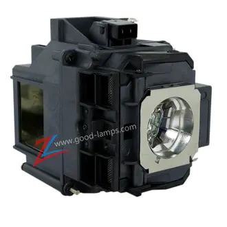 The guide of Projector lamp ELPLP76 / V13H010L76
