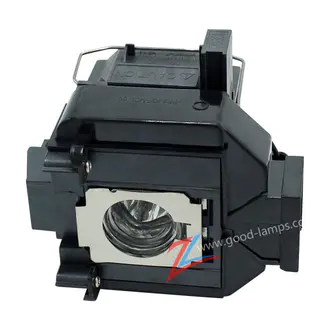 The guide of Projector lamp ELPLP69 / V13H010L69