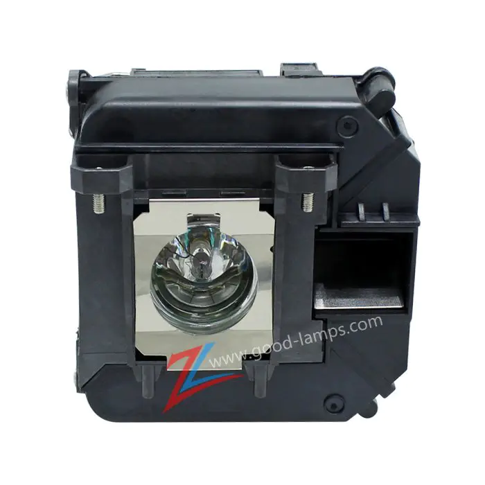 The guide of Projector lamp ELPLP68 / V13H010L68