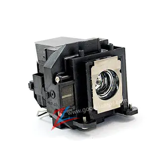 The guide of Projector lamp ELPLP57 / V13H010L57