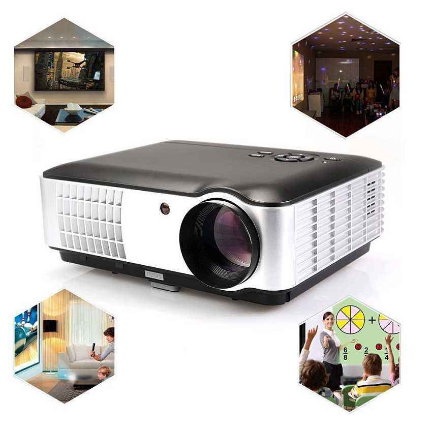 LCD & DLP projectors Jvc Projector Bulb