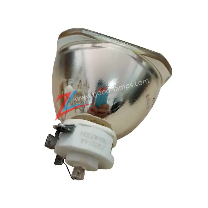 Projector lamp NP26LP/456-6757W