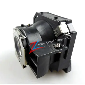 ZHILIANG ELECTRONICAL TECHNOLOGY Projector lamp ELPLP32 / V13H010L32 info