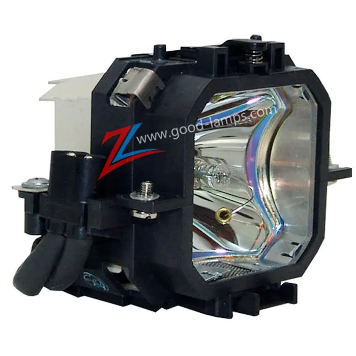 The guide of Projector lamp ELPLP18 / V13H010L18
