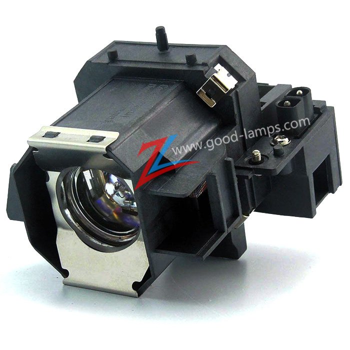 ELP-LP39 Epson Projector Lamp Replacement Epson ELP-LP39 Projector Lamp Assembly with Osram Bulb Inside