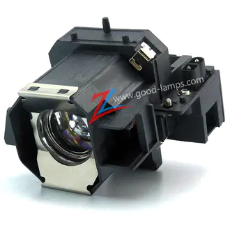 ZHILIANG ELECTRONICAL TECHNOLOGY Projector lamp ELPLP39 / V13H010L39 info