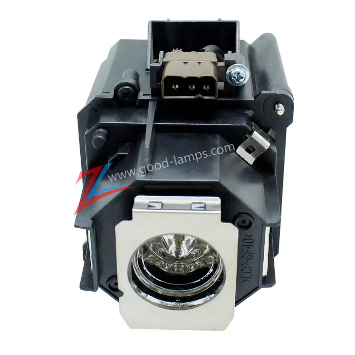 The guide of Projector lamp ELPLP46 / V13H010L46