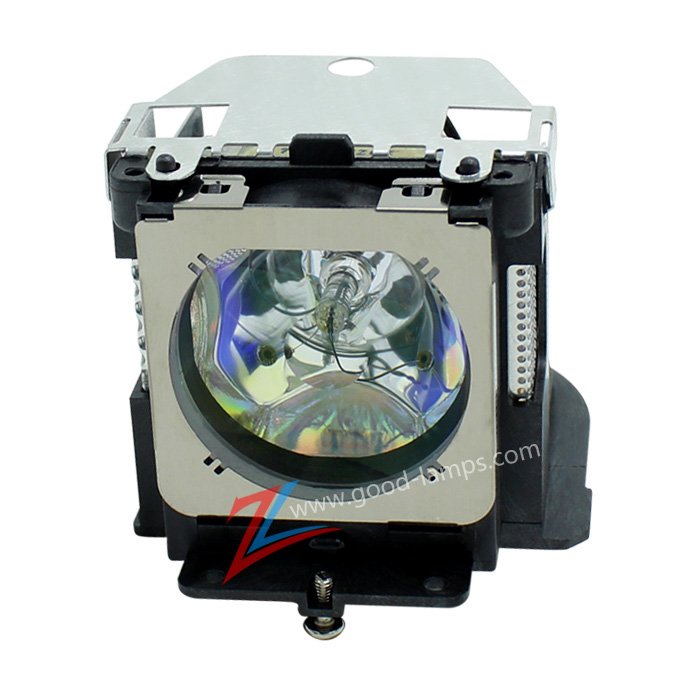 WuiSing DT01511 Lampada Di Ricambio Del Proiettore Con Alloggiamento Per Hitachi CP-AW2505/AW3005/AX2503/AX2504/AX2505/AX3005/AX3505/BX301WN/CW250WN/ CW251WN/CW300WN/CW301WN/CX250/CX251N/CX300WN