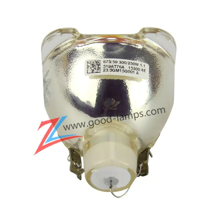Projector lamp R9801272/400-0400-00 /400-0500-00