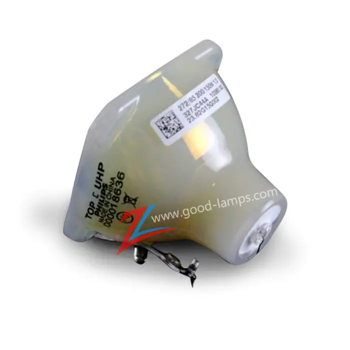Projector lamp R9801265/400-0402-00/003-120181-01
