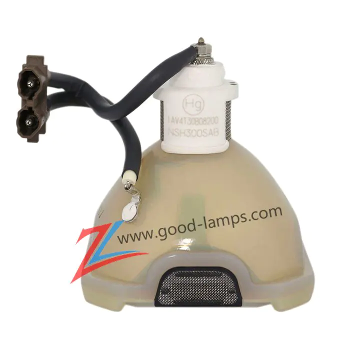 Projector Lamp POA-LMP68/610-308-1786