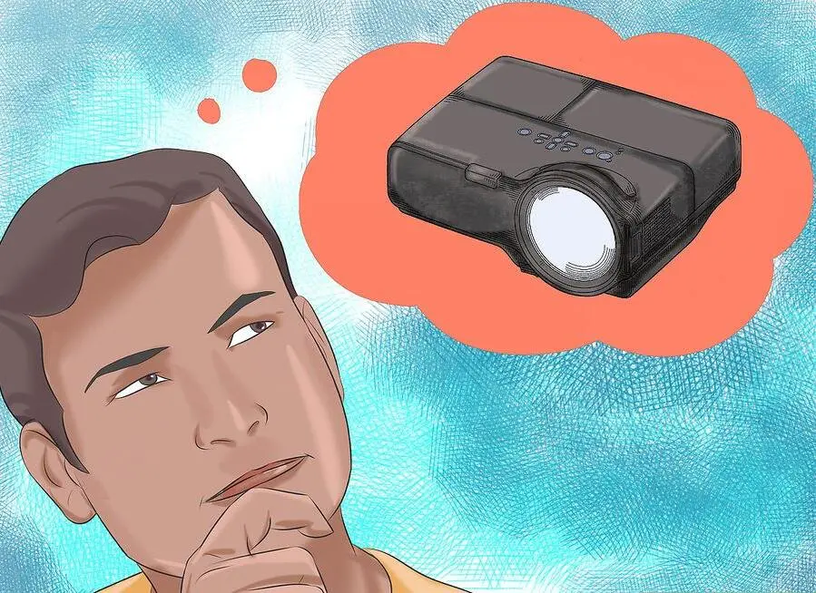 HOW TO BUY A PROJECTOR
