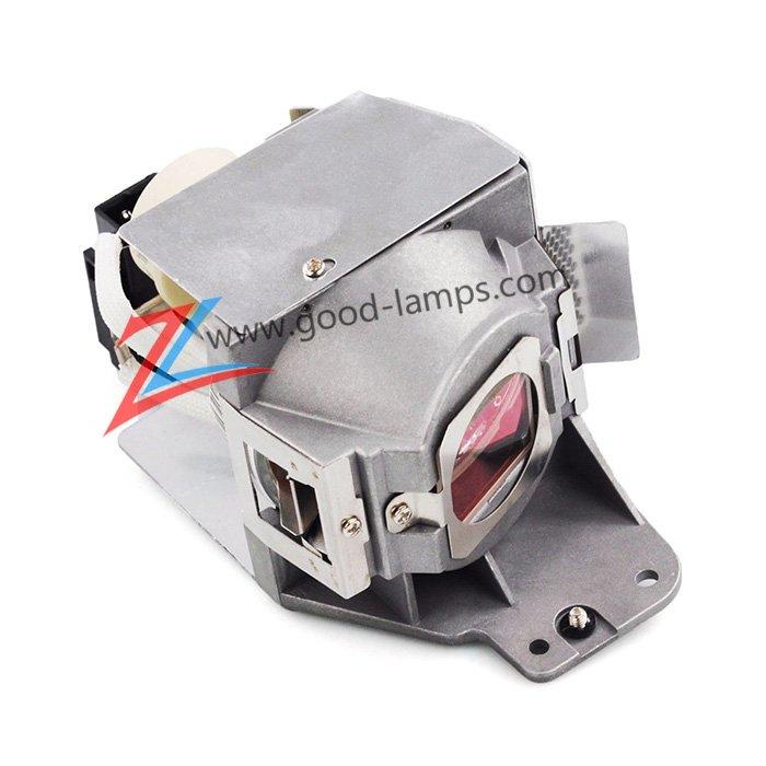 Good quality replacement projector lamp 5J.J9H05.001