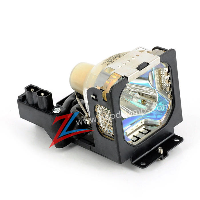 Projector Lamp POA-LMP66/610-311-0486/6103110486
