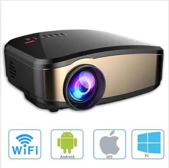 Can I Use a North American Projector Lamp in a European Projector?