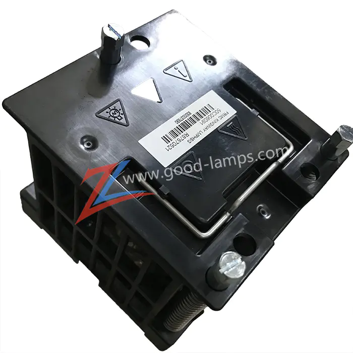 Projector lamp R9802213/R87670521 for Cinema