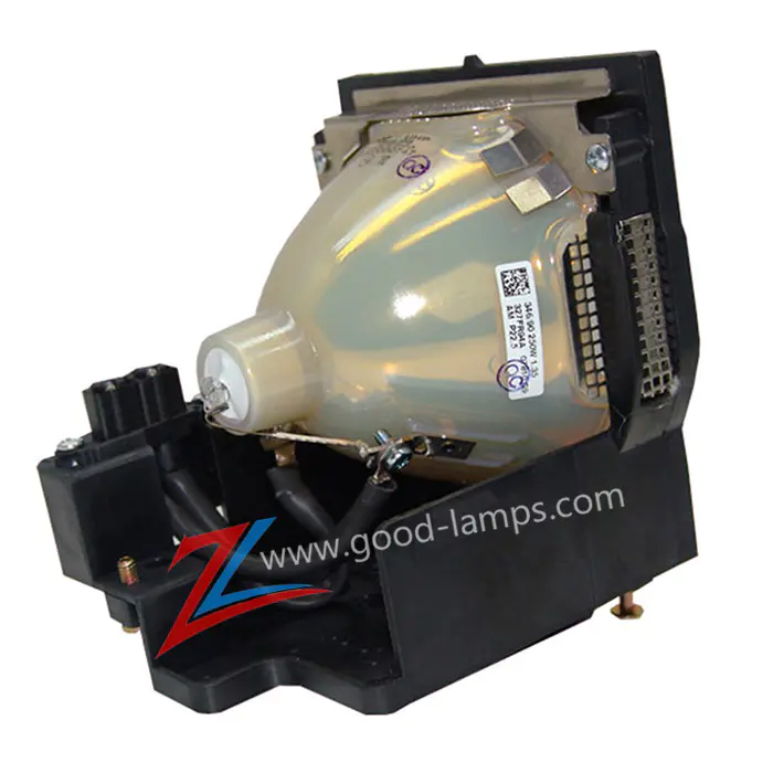 POA-LMP49 Compatible Lamp W/Housing for SANYO PLC-UF15 PLC-XF42/45