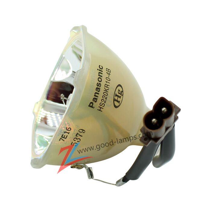 PANASONIC Projector lamp ET-LAB80 with OEM bulb inside