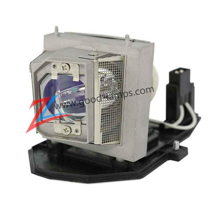 OPTOMA Projector Lamp BL-FU190A/SP.8PJ01GC01 used PHILIPS bare bulb UHP150/200W 1.0 E20.6