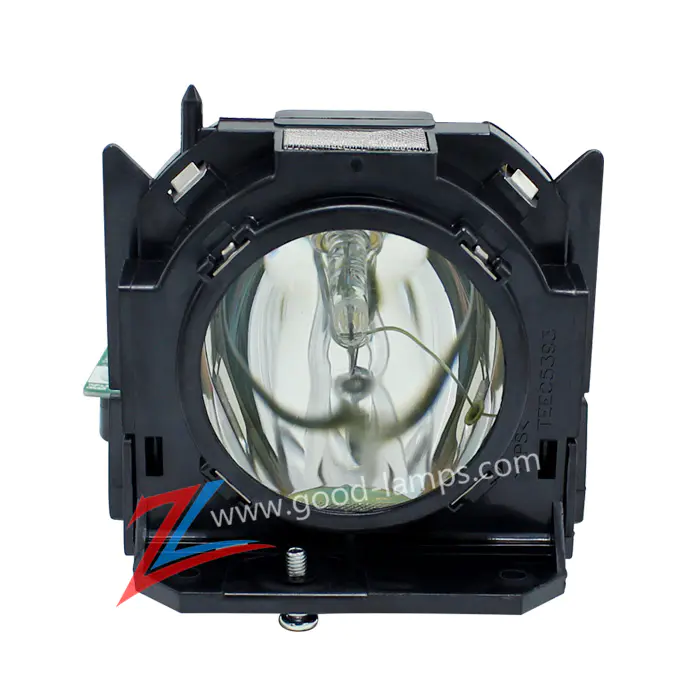 Panansonic  Projector Lamp Video ET-LAD60W / ET-LAD60AW