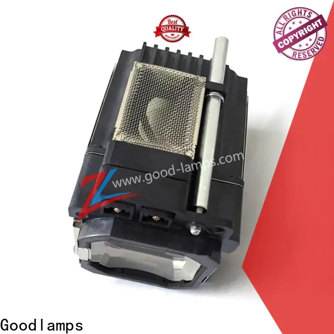 Goodlamps stable projector bulb mitsubishi directly sale for movie theatre