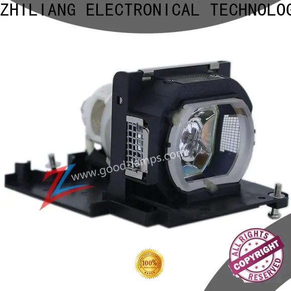 cost-effective mitsubishi dlp projector lamp pv238 factory price for movie theatre
