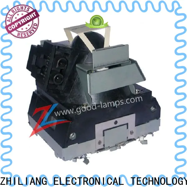 Goodlamps vltse1lp projector bulb mitsubishi with good price for educational Institution (school, trainning,museum)