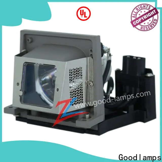 Goodlamps vltxl5950lp mitsubishi dlp lamp from China for movie theatre