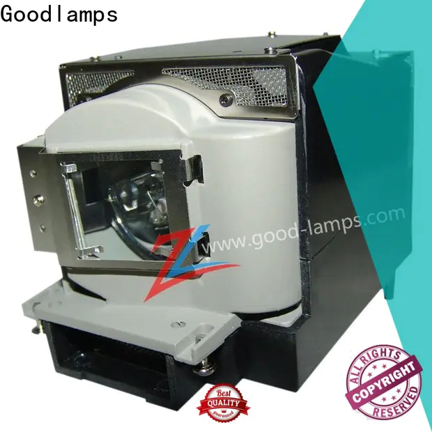 Goodlamps 1730092 mitsubishi dlp lamp free design for meeting room