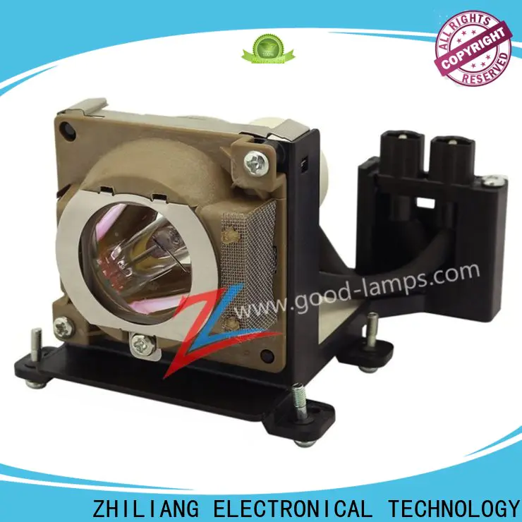 new arrival mitsubishi dlp projector lamp v123 from China for government project