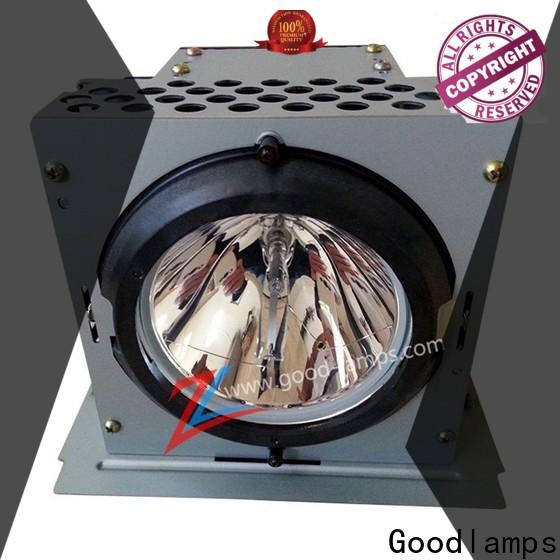 Goodlamps bright projector bulb mitsubishi for wholesale for government project
