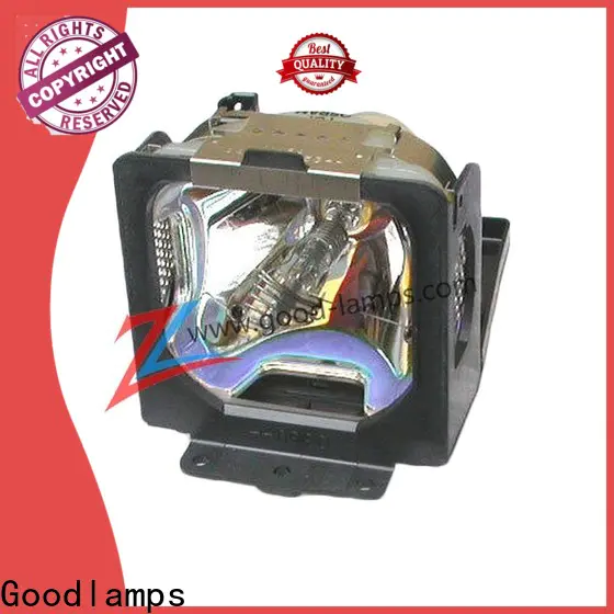 high-quality canon projector bulb lvlp33 factory for movie theatre
