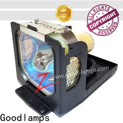 Goodlamps lvlp13 canon projector bulb manufacturing for home cinema