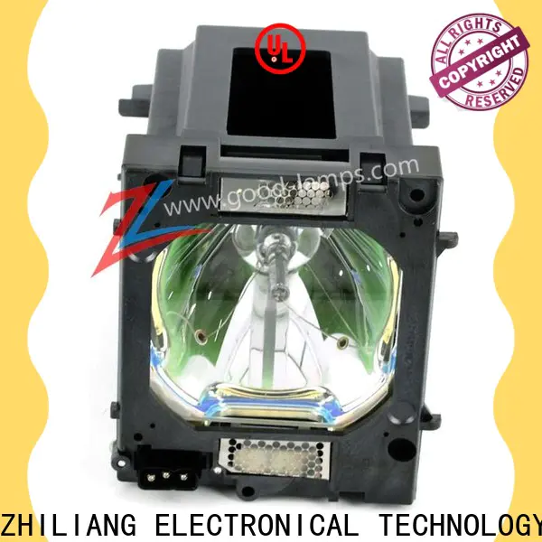 Goodlamps well known canon projector bulb manufacturing for educational Institution (school, trainning,museum)