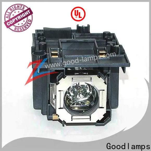 Goodlamps good to use canon projector bulb factory for home cinema