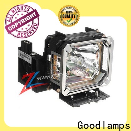 Goodlamps 2481b001aa canon projector bulb series for government project