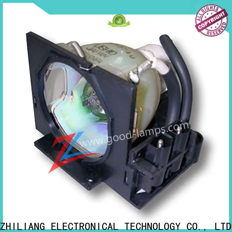 Goodlamps dms800lk rear projection tv bulb wholesale for meeting room