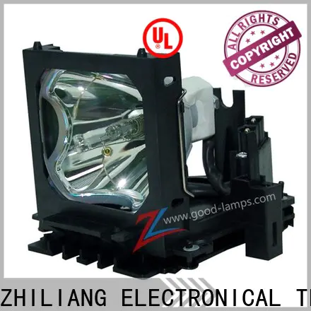 Goodlamps cost-effective rear projection tv lamp supplier for educational Institution (school, trainning,museum)
