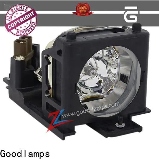 Goodlamps bright 3m projector bulb oem for home cinema