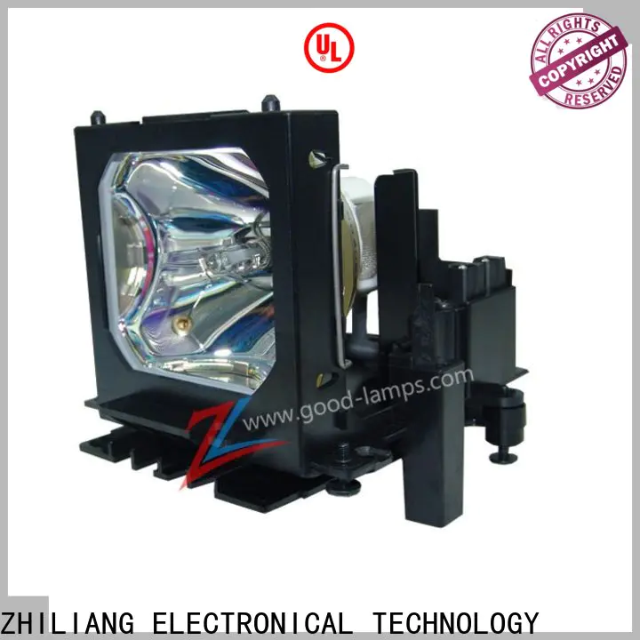 Goodlamps bright rear projection tv lamp bulk production for home cinema