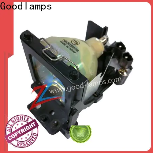 Goodlamps ep7650lk 3m projector bulb bulk production for educational Institution (school, trainning,museum)
