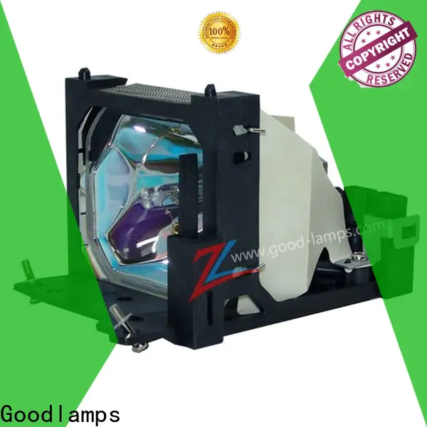 Goodlamps professional rear projection tv bulb factory price for home cinema
